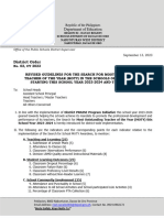 2023 09 13 District Order 02 Guidelines For School District Moty