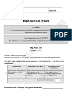 Draft For 91945 (1.2) and 91946 (1.3)