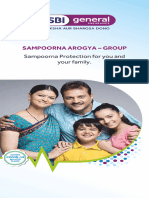 Sampoorna Arogya - Group - Brochure