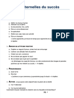 PDF Les 7 Lois Eternelles Du Succes - Compress