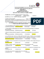 Primer Examen Parcialgerontologia Marzo 2024