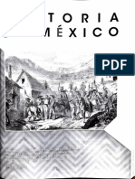 Historia de México