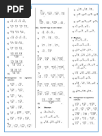 Practica Radical 1