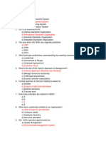 Ar138-2 C73 Questionnaire Group-1