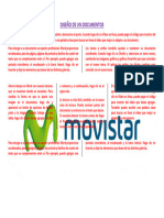 Diseño de Documento