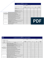 Plantilla Encuesta de Clima Laboral