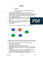 Daa Endsem Paper Sol Unit IV