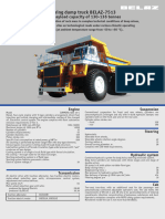 Belaz 7513