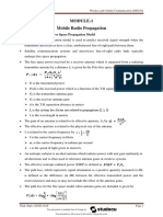 Module-1 Notes