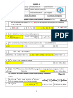 Cce Final Exam Solution2