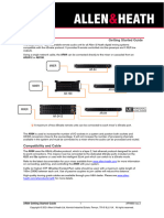 AP9990 - 3 AR84 Getting Started Guide Issue 3