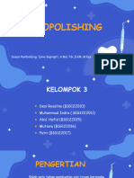 Elektropolish KELOMPOK 3 GTKL