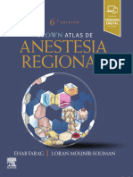 Anestesia Regional