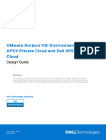 h19427 Vdi Apex Horizon Design Guide