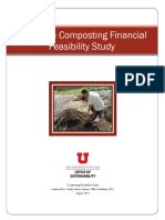 FS - Full Scale Composting Feasibility