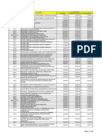 AnnexA MedicalCaseRates