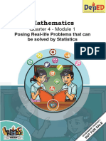 MATH 7 Q4 Module 1