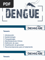 Dengue