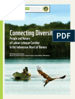 Connecting Diversity Labiyan Leboyan Corridor