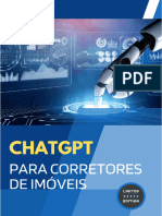 ChatGPT para Corretores de Imóveis