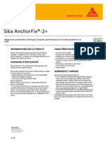 Sika AnchorFix®-2+