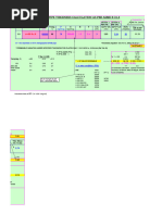 Pipe Thickness Calculation 1