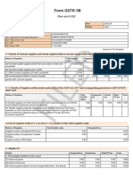 GSTR3B 22achpa6960g1zx 062023