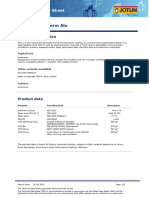 TDS 23660 Solvalitt Midtherm Alu Euk GB