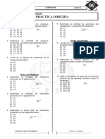 Química - 1º Sec - Sem 6