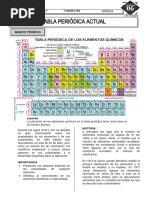 Química - 5º Sec - Tema Sem 6