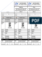 Challan 14572726556