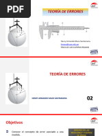 Tema 02 Teoria de Errores