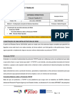 Ficha de Trabalho N.º 4