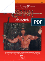 CB1 - Conan Dechaine