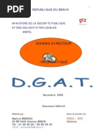 PDF Sdi Definitif Dgat Et PF