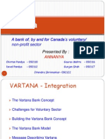 Vartana Final Presentation