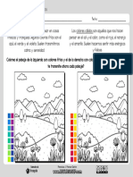 Lamina Colores Frios y Calidos Recursosep