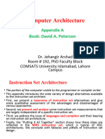 Week 3 - IsA Appendix A Sp24