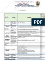 Ficha Evaluación Resumido - Crea y Emprende 23