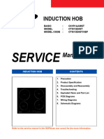 Samsung Cti613ehst