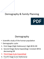 4 Demography & Contraception 10082013