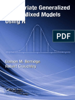 Damon Berridge - Robert Crouchley - Multivariate Generalized Linear Mixed Models Using R-CRC Press (2011)