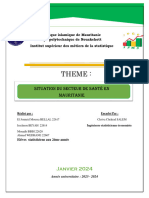 Rapport Projet M113 (17 14 20 07)