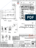 PLANTA EL. 1.744,455 N.I.P.B. PLANTA 1.747.353 T.A (S.I.C) : Clave Fecha Firmas Firma Proyectó