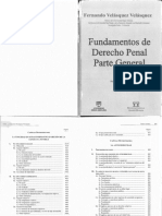 Capitulo Xi La Tipicidad en Las Conductas de Comision Dolosa