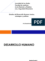 Desarrollo Humano