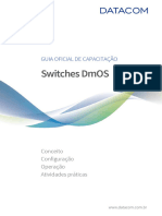 Treinamento Dmos 520 Switch Pme Compress