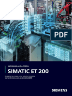 Catalogo Simatic Et200 Jul21 Net