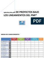 104 Gestion - de - La - Integracion PMBoK6