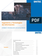 Unidad 2 - Introducción A La Computación - VFF